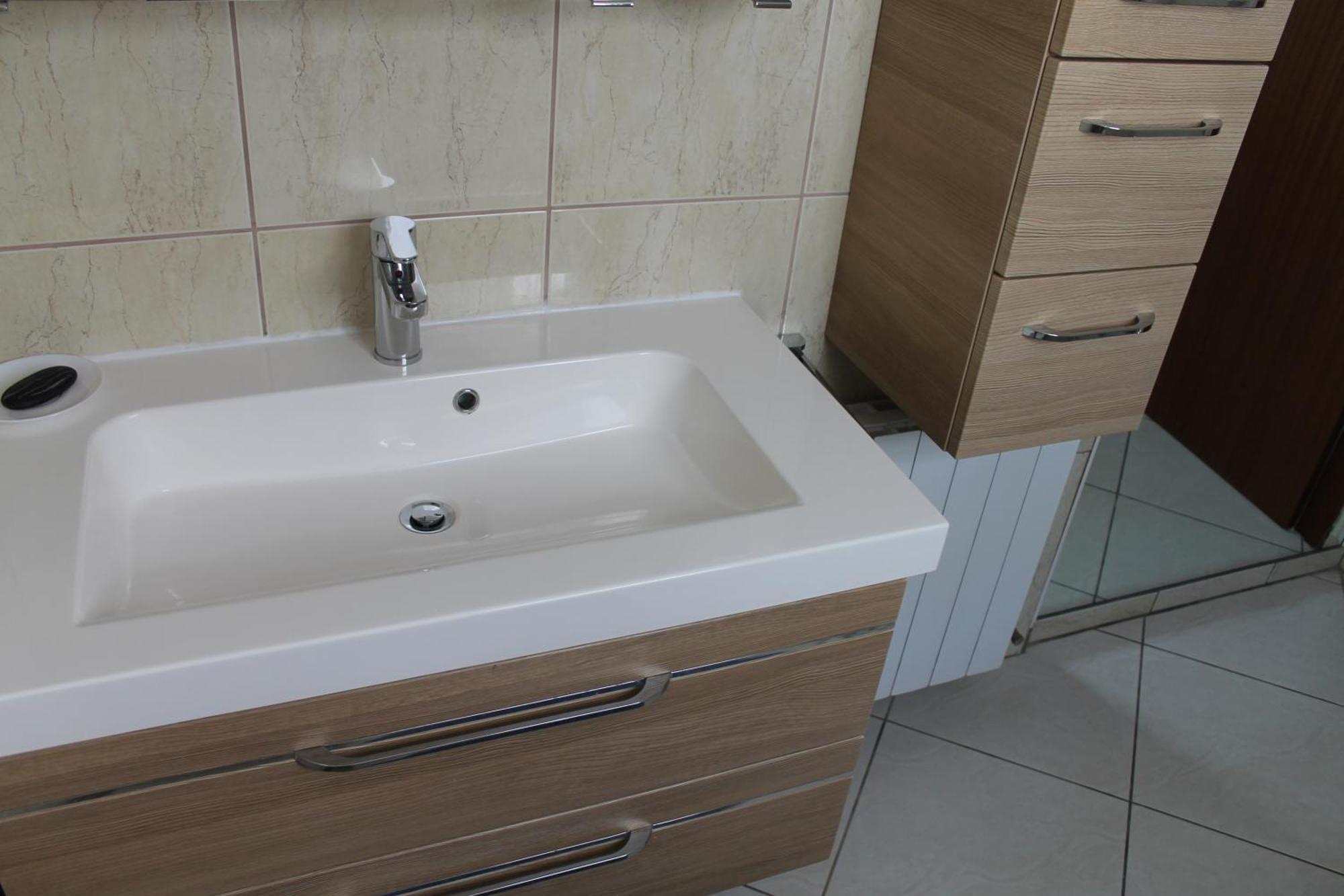 Apartamento De Dos Habitaciones Con Vistas Al Mar Empuriabrava Bagian luar foto